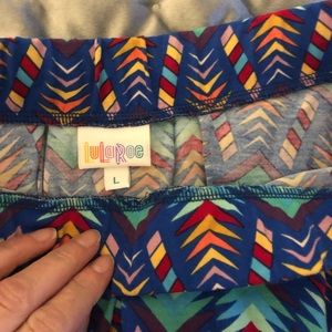 LuLaRoe Skirts - LulaRoe Madison skirt! LuLaRoe Skirts - LulaRoe Madison skirt!